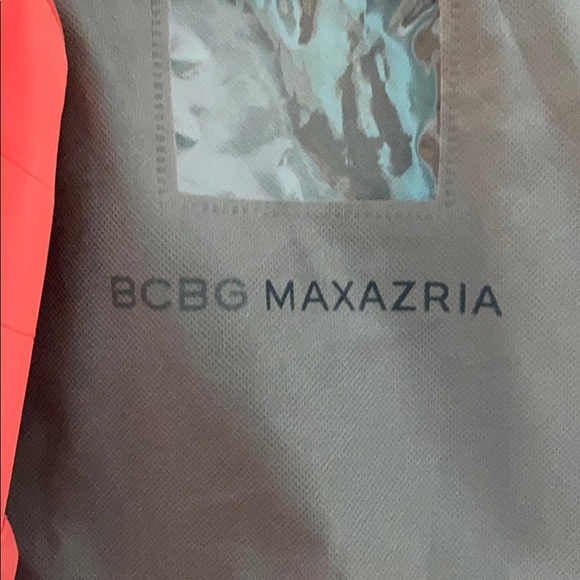 BCBG Dress - Picture 1 of 3